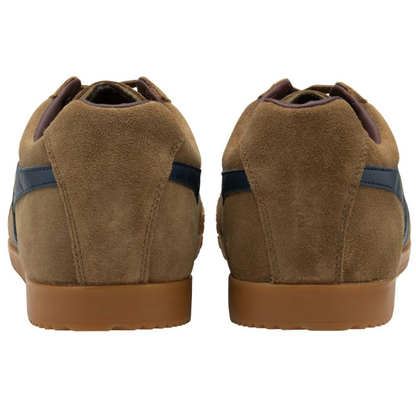 GOLA HARRIER SUEDE