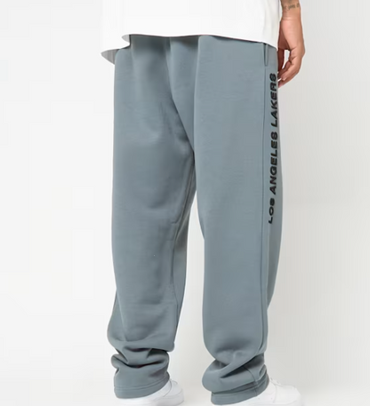 CALÇAS NBA LINEAR JOGGERS LAKERS