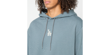 SWEAT MLB MIDI LE OS HOOD DODGERS