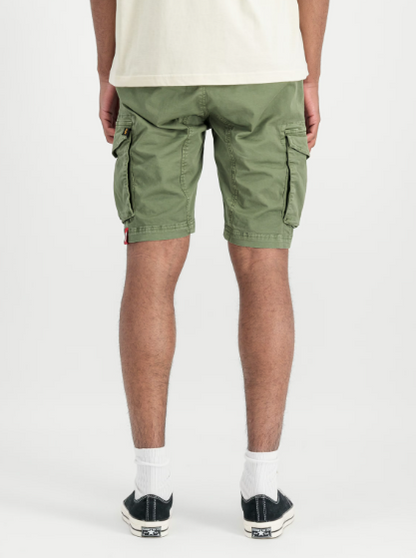 CALÇÕES TWILL JOGGER SHORT