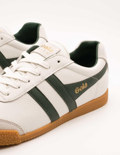 GOLA HARRIER LEATHER