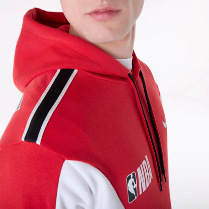 HOODIE NBA Graphic BULLS