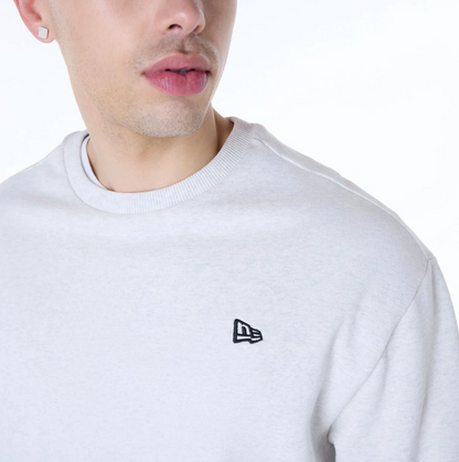 CREWNECK NEW ERA ESSENTIAL