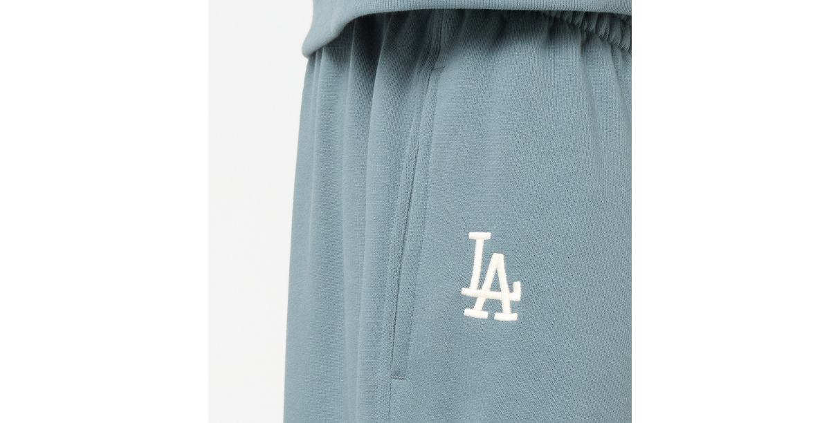 CALÇAS MLB MIDI LE JOGGER DODGERS