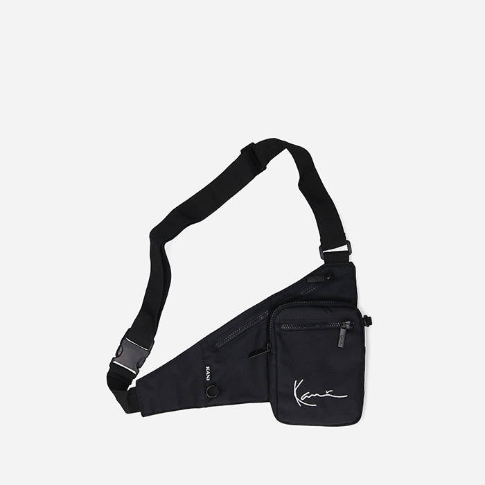 KARL KANI SIGNATURE CROSSBODY