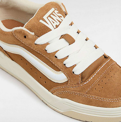 VANS HYLANE BROWN