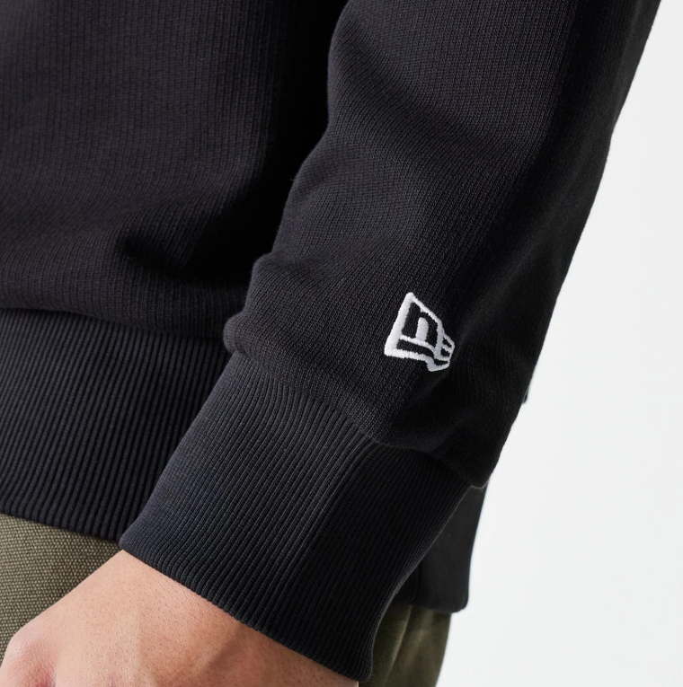 CREW NECK NETS NBA FLORAL