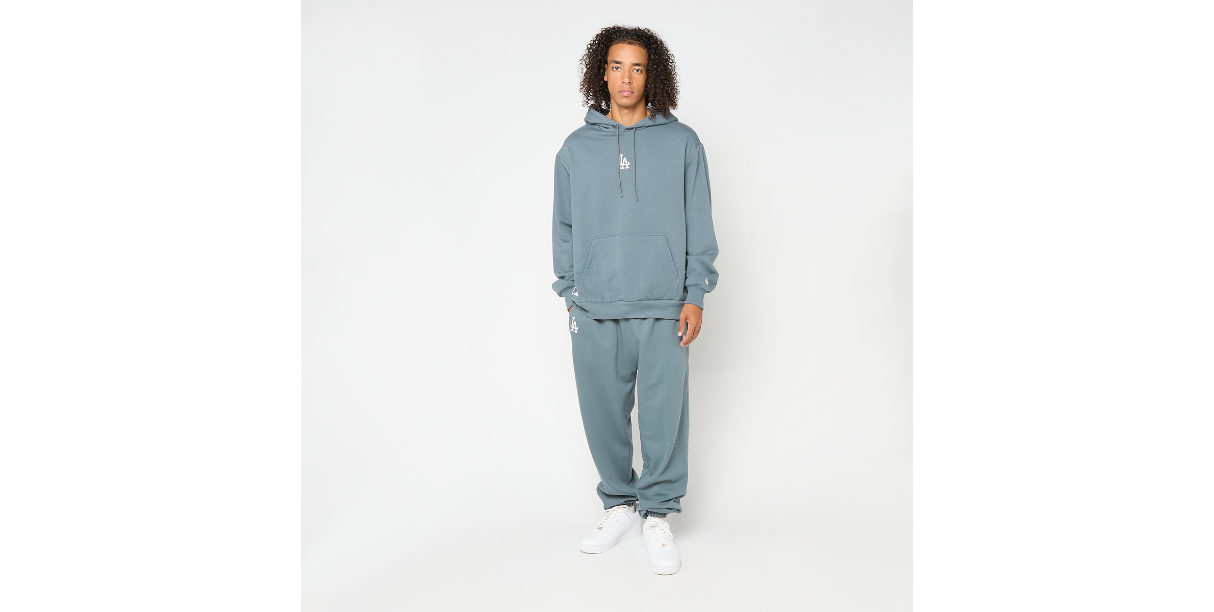 CALÇAS MLB MIDI LE JOGGER DODGERS