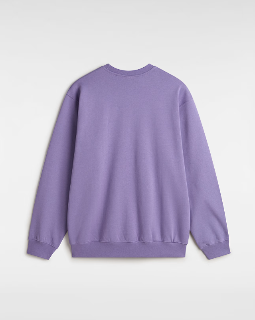 CREW VANS LEFT CHEST II