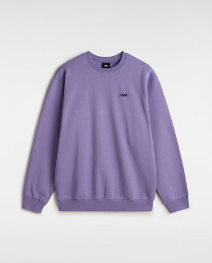 CREW VANS LEFT CHEST II