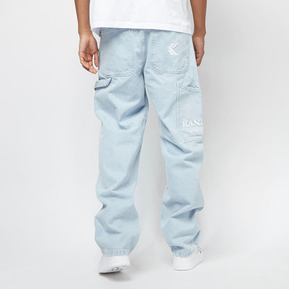 JEANS KARL KANI