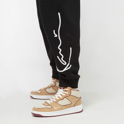 JOGGER KARL KANI SIGNATURE ESSENTIAL REGULAR