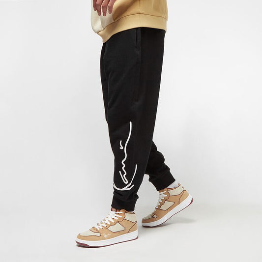 JOGGER KARL KANI SIGNATURE ESSENTIAL REGULAR