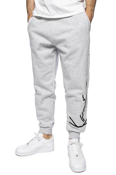 JOGGER KARL KANI SIGNATURE RETRO