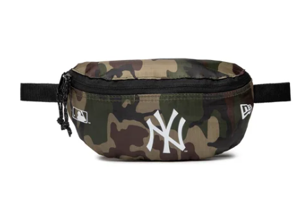 BOLSA NEW ERA MLB NEW YORK YANKEES