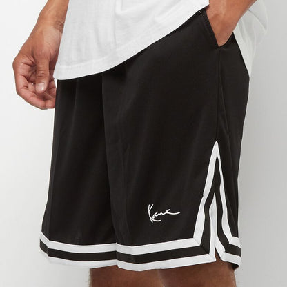 KK SIGNATURE MESH SHORT