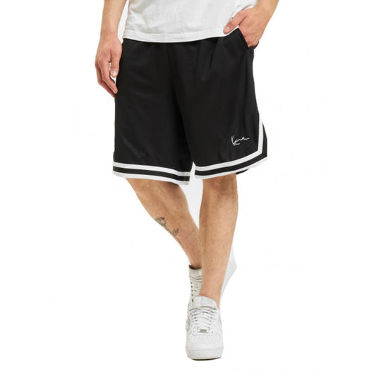 KK SIGNATURE MESH SHORT