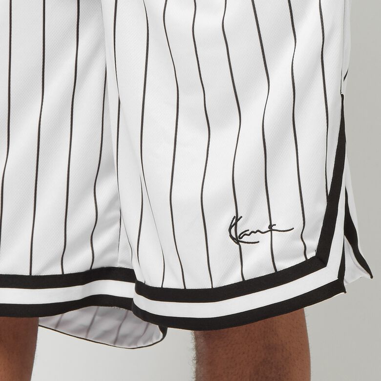 SHORTS KARL KANI SMALL SIGNATURE