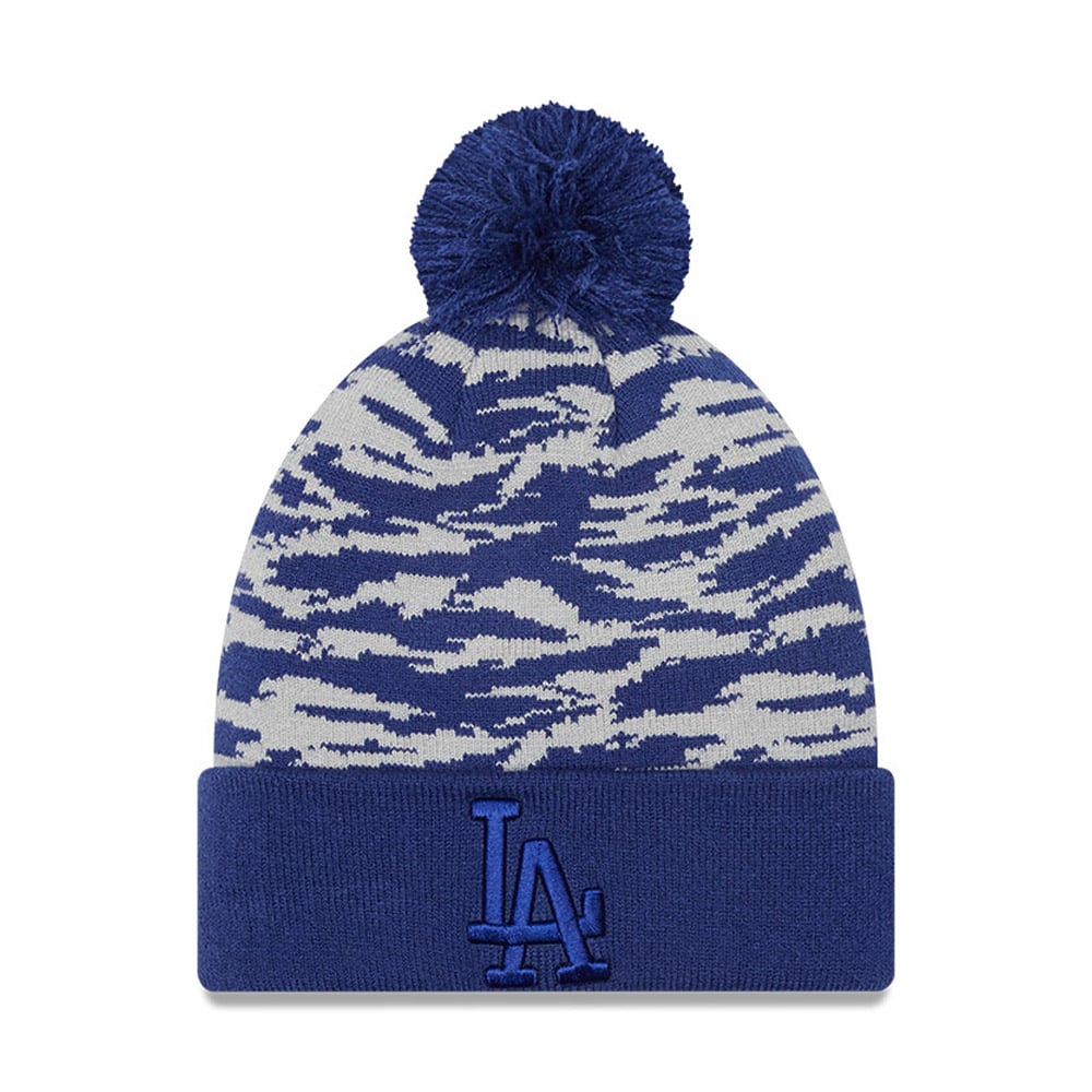 NEW ERA TEAM TIGER LA DODGERS