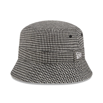 NEW ERA MENS HOUNDSTOOTH