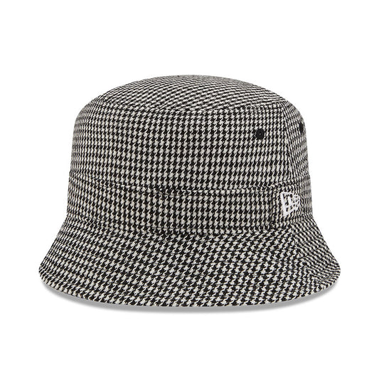 NEW ERA MENS HOUNDSTOOTH