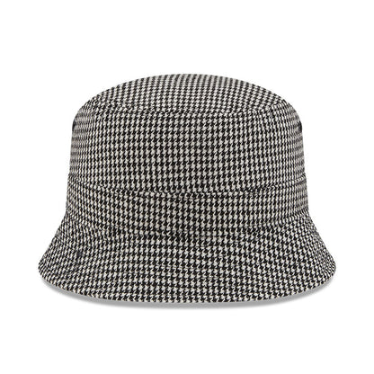 NEW ERA MENS HOUNDSTOOTH