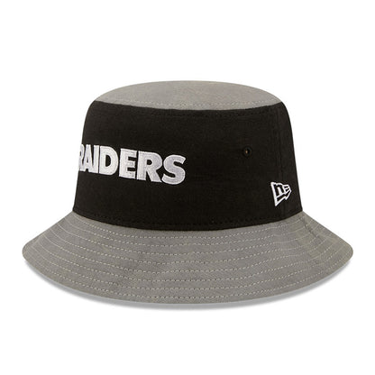 NEW ERA WASHED PACK TAPERED BUCKET