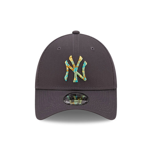 NEW ERA CAMO INFILL YANKEES