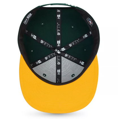 CAP NEW ERA 9 FIFTY OAKLAND ATHLETICS