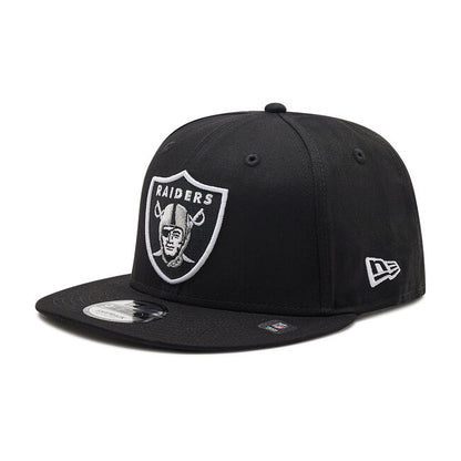 CAP NEW ERA 9FIFTY RAIDERS