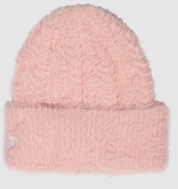 GORRO NEW ERA FLUFFY