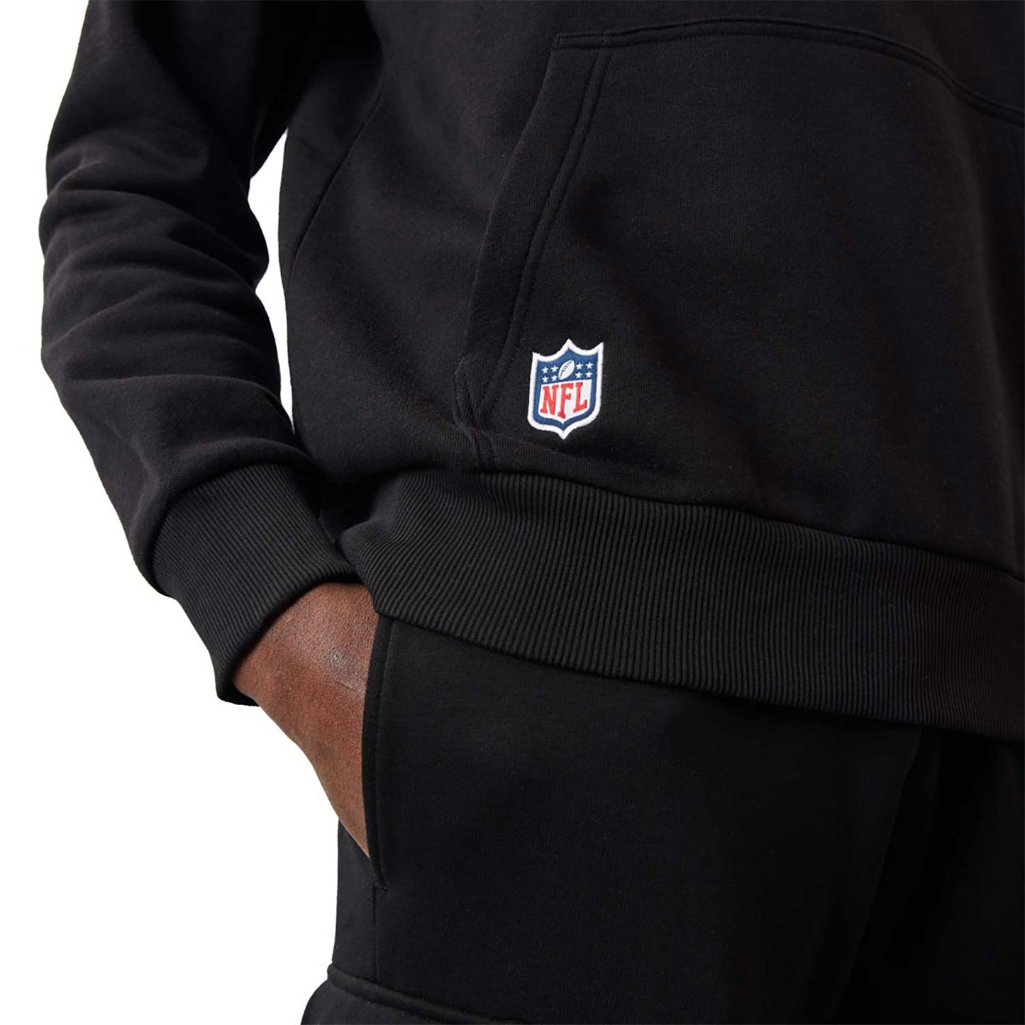 SWEAT NEW ERA NFL SCRIPT TEAM LOS RAIDERS