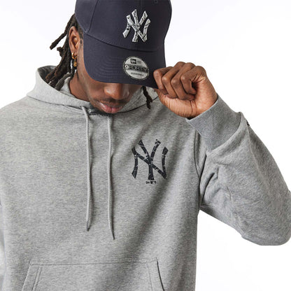 SWEAT NEW ERA MLB SEASONAL NEW YORK YANKEES