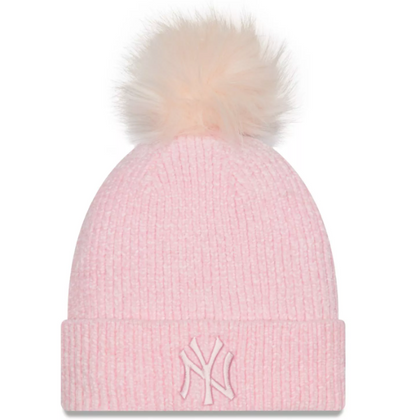 GORRO NEW ERA CHENILLE BOBBL