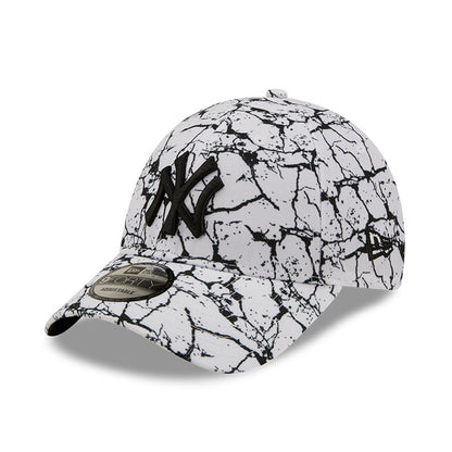 CAP NEW ERA MARBLE  NEW YORK YANKEES