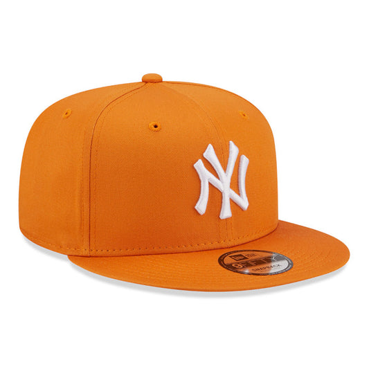 CAP NEW ERA LEAGUE ESSENTIAL NEW YORK YANKEES