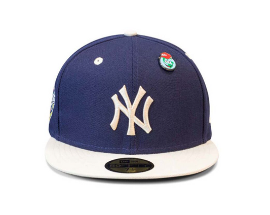 CAP NEW ERA 5950 NEW YORK YANKEES