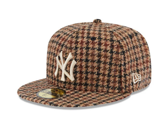 CAP NEW ERA 5950 NEW YORK YANKEES