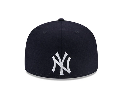 CAP NEW ERA 5950 NEW YORK YANKEES