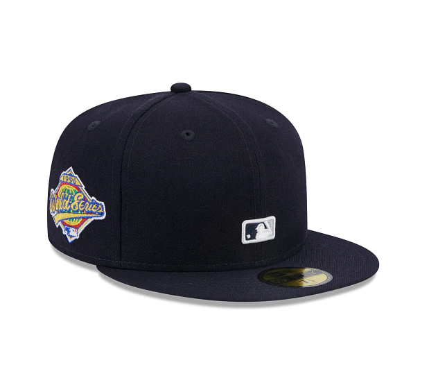 CAP NEW ERA 5950 NEW YORK YANKEES