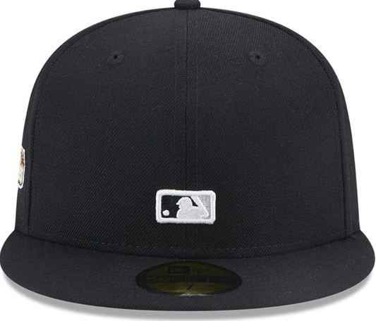 CAP NEW ERA 5950 WHITE SOX