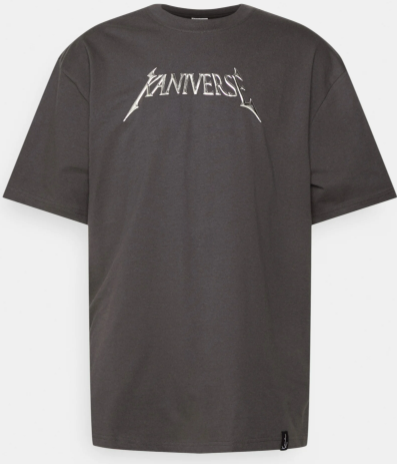 T-SHIRT KARL KANI WOVEN SIGNATURE METAVERSE