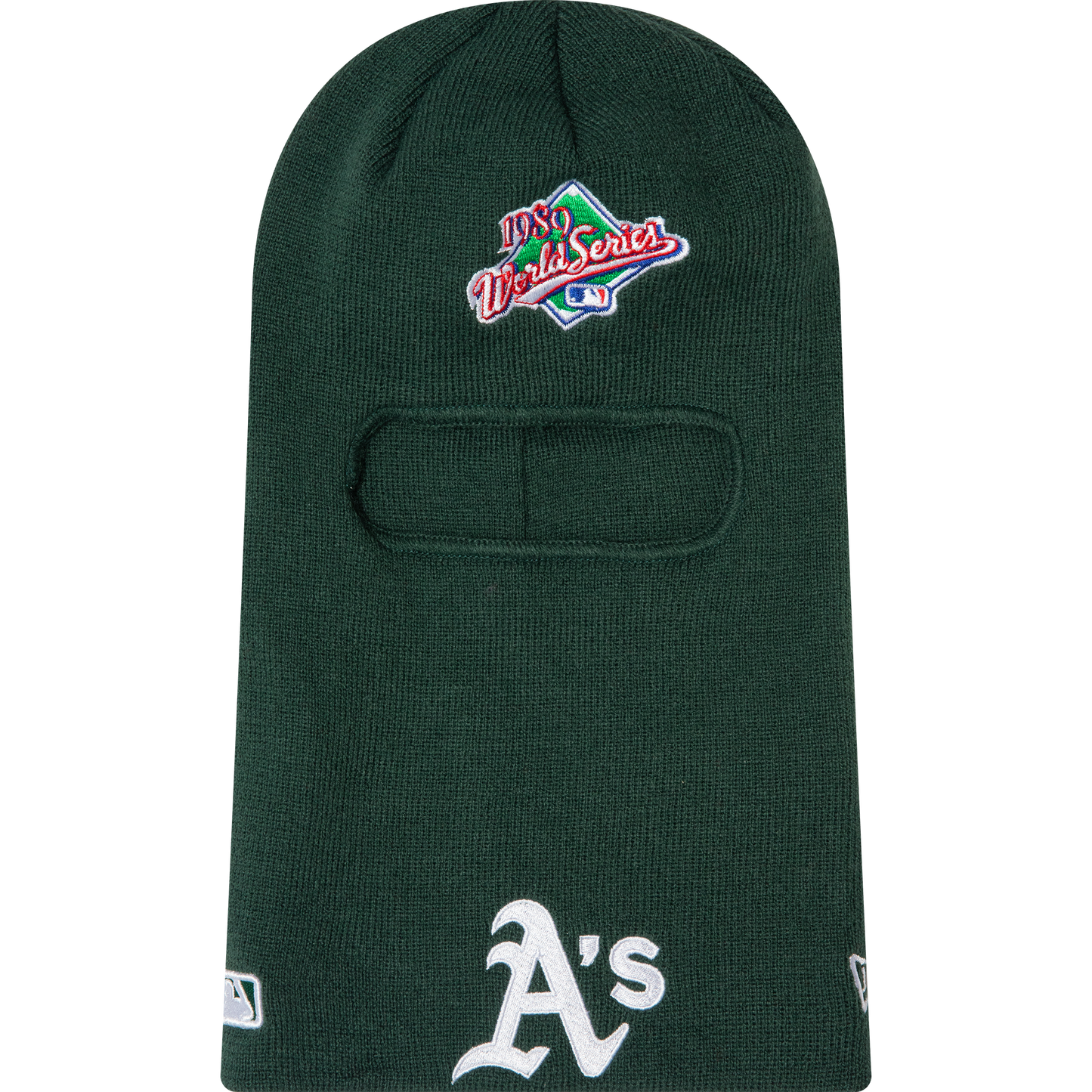 GORRO NEW ERA BALACLAVA ATLETICS