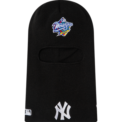 GORRO NEW ERA BALACLAVA NY YANKEES