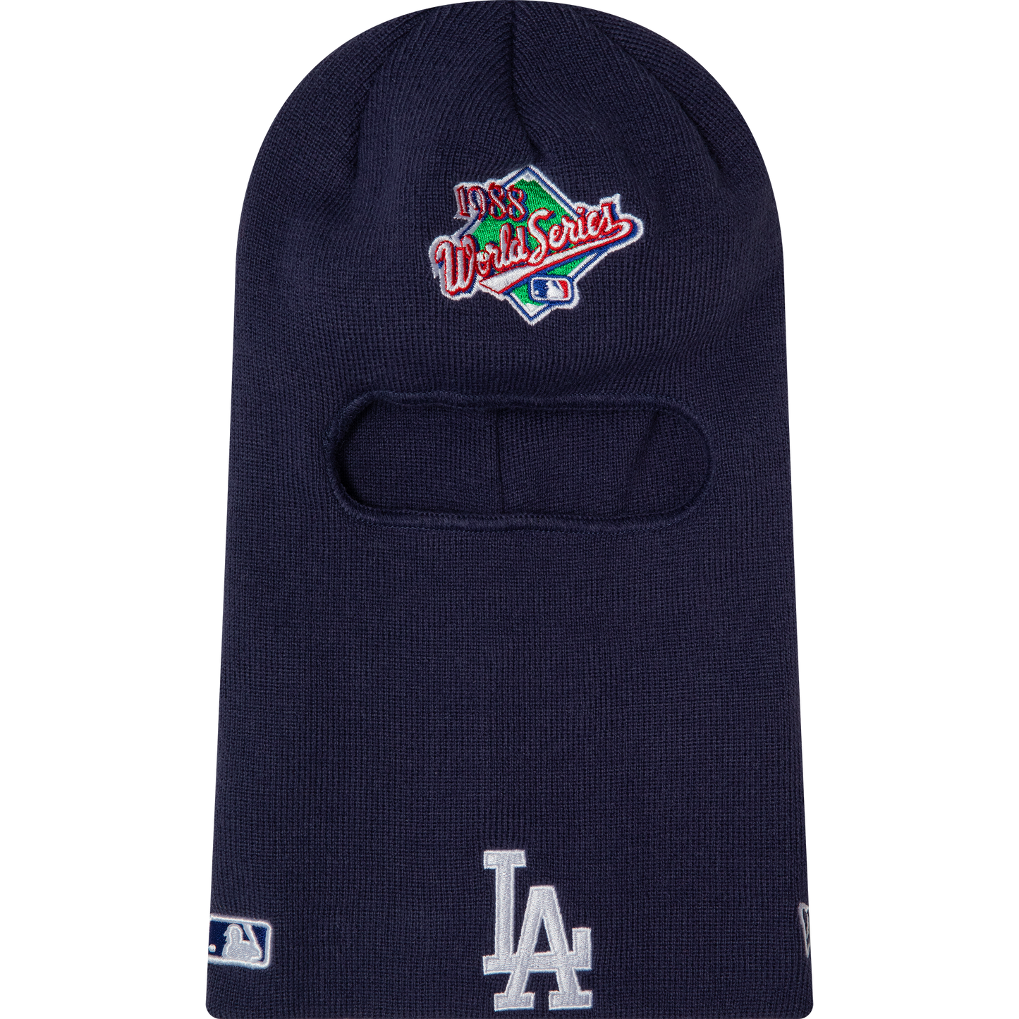 GORRO NEW ERA BALACLAVA LA DODGERS