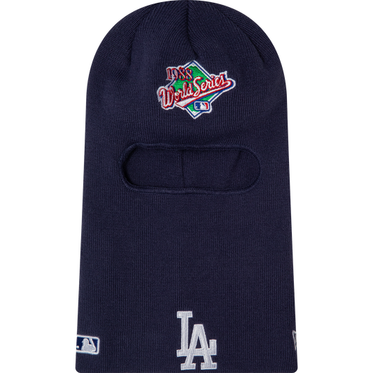 GORRO NEW ERA BALACLAVA LA DODGERS