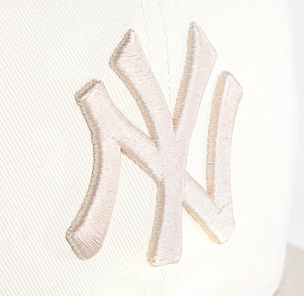 CAP NEW ERA 5950 NEW YORK YANKEES