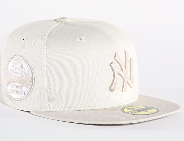 CAP NEW ERA 5950 NEW YORK YANKEES