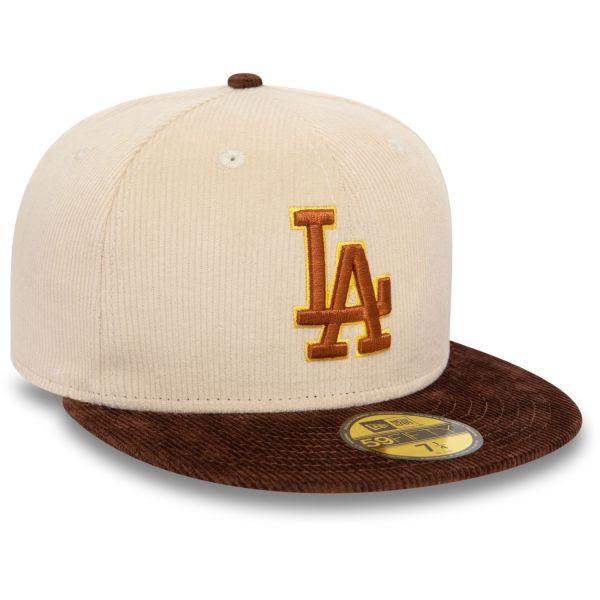 CAP NEW ERA 5950 LA DODGERS