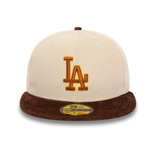 CAP NEW ERA 5950 LA DODGERS